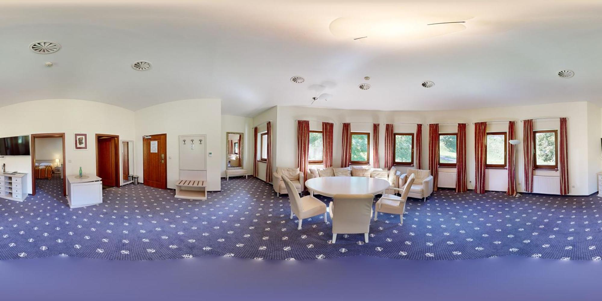 Hotel Hradna Brana Bratislava Buitenkant foto