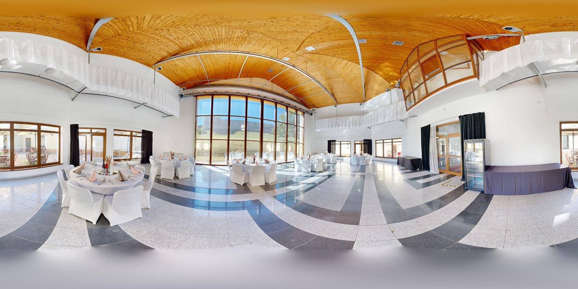 Hotel Hradna Brana Bratislava Buitenkant foto