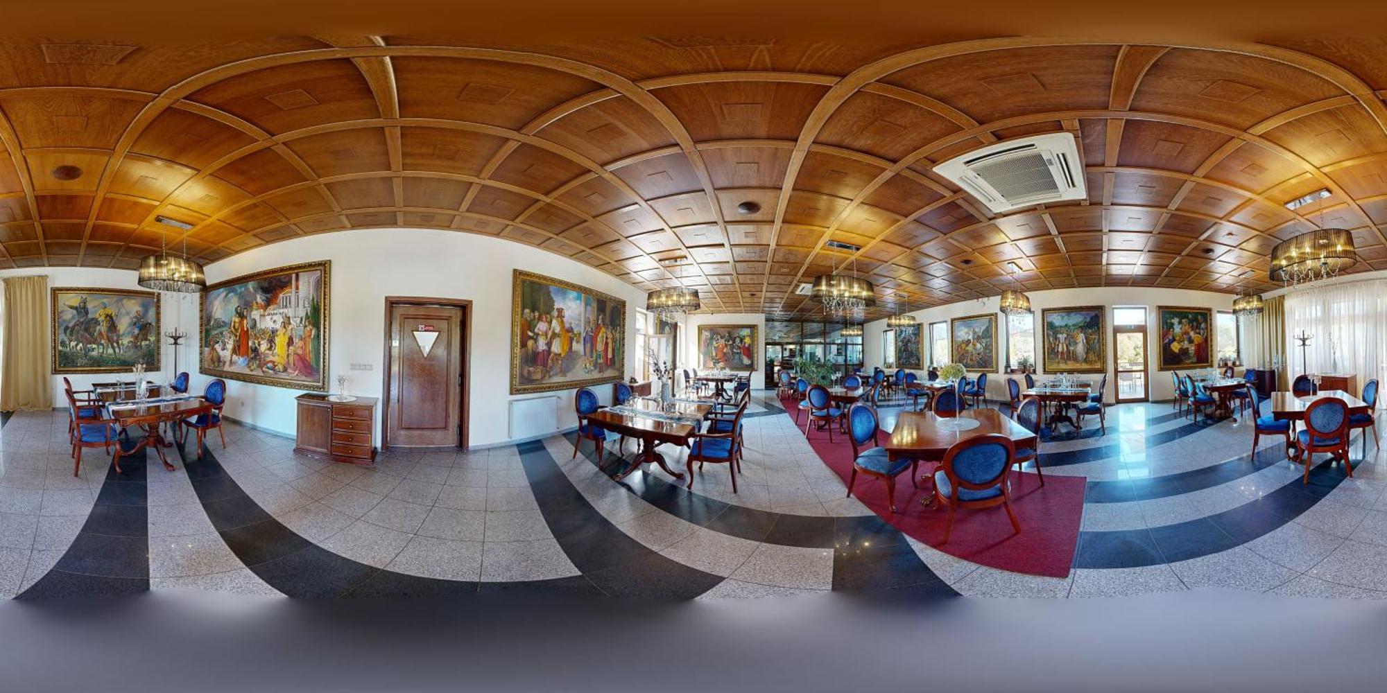 Hotel Hradna Brana Bratislava Buitenkant foto